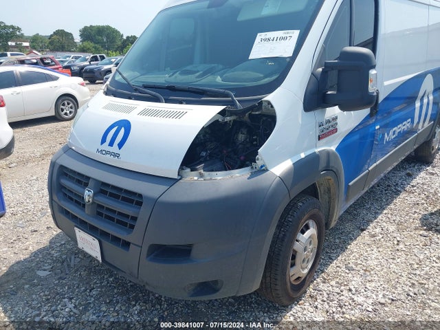 3C6URVJDXEE130931 RAM Promaster 3500 High Roof