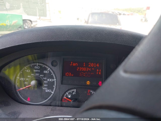 3C6URVJDXEE130931 RAM Promaster 3500 High Roof