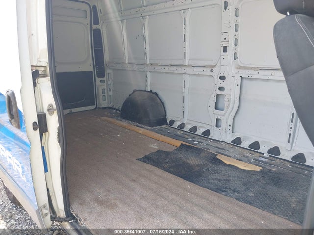 3C6URVJDXEE130931 RAM Promaster 3500 High Roof