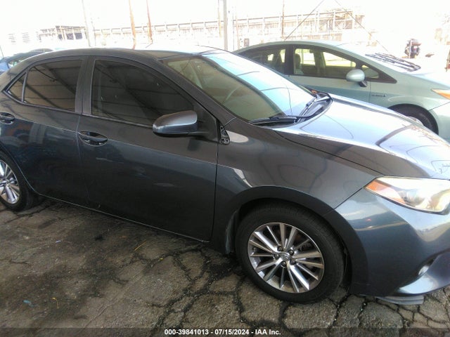 Toyota Corolla Le Plus 2015 5YFBURHE3FP296695 zdjęcie główne