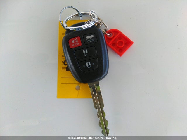 Toyota Corolla Le Plus 2015 5YFBURHE3FP296695 Image 11