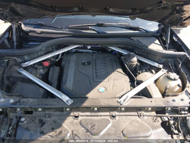 5UXCR6C00M9H01609 BMW X5 Xdrive40i