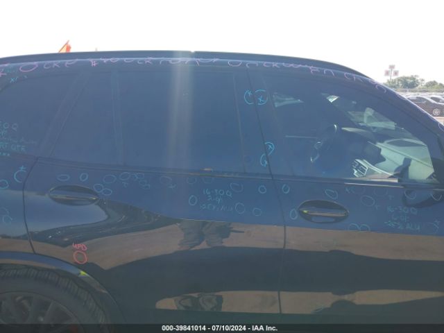 5UXCR6C00M9H01609 BMW X5 Xdrive40i