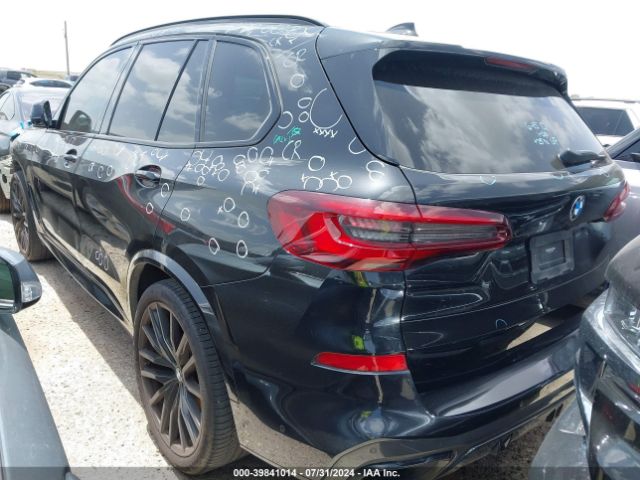 5UXCR6C00M9H01609 BMW X5 Xdrive40i