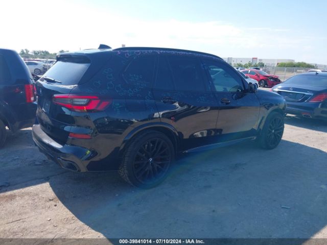 5UXCR6C00M9H01609 BMW X5 Xdrive40i