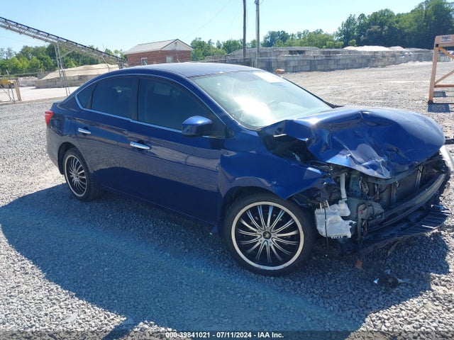 2019 3N1AB7AP0KY399331 main image