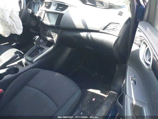 Nissan SENTRA SV 2019 3N1AB7AP0KY399331 Image 5