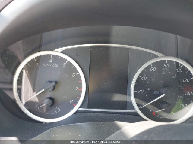 Nissan SENTRA SV 2019 3N1AB7AP0KY399331 Image 7