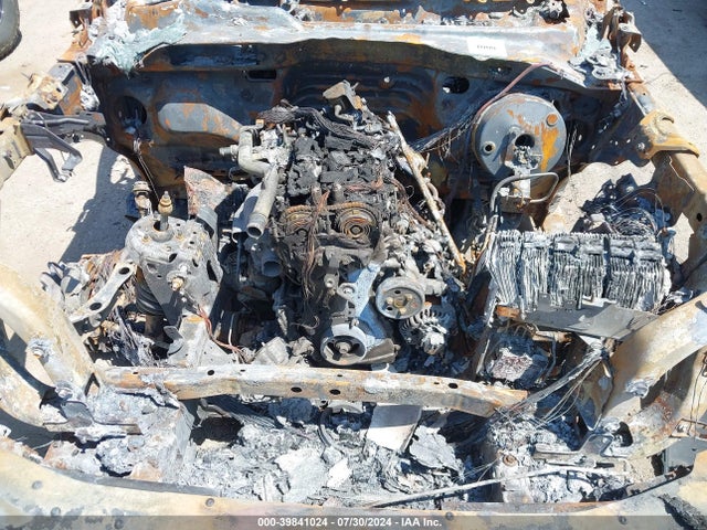 Ford Bronco Black Diamond 2023 1FMDE5BH9PLA95925 Image 10