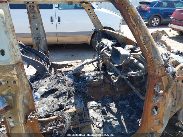 Ford Bronco Black Diamond 2023 1FMDE5BH9PLA95925 Image 5