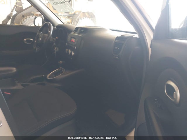 KIA Soul 2015 KNDJN2A25F7780580 Image 5