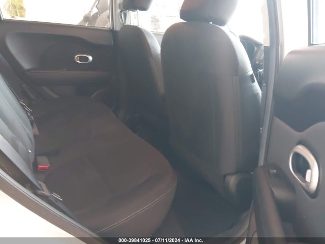 KIA Soul 2015 KNDJN2A25F7780580 Image 8