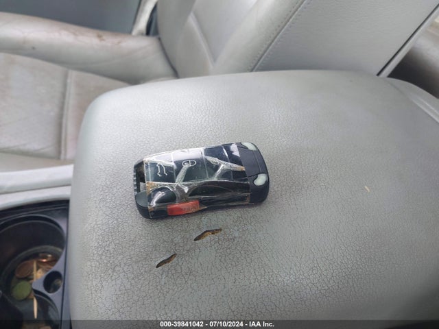 2008 PORSCHE CAYENNE WP1AA29P08LA27074 Photo 10