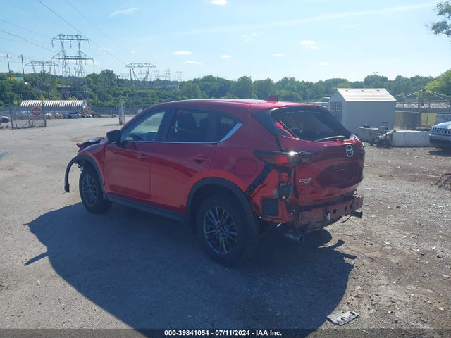 JM3KFBCM8K0686171 Mazda Cx-5 Touring