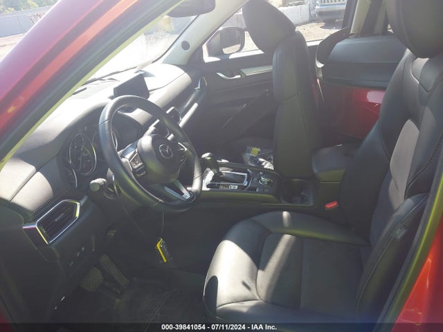 JM3KFBCM8K0686171 Mazda Cx-5 Touring