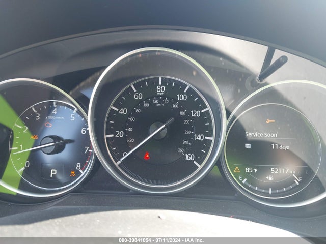 JM3KFBCM8K0686171 Mazda Cx-5 Touring