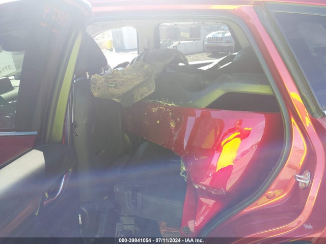 JM3KFBCM8K0686171 Mazda Cx-5 Touring
