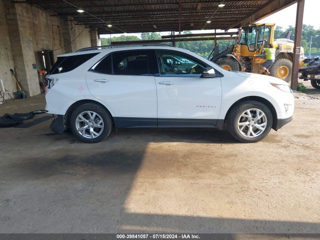 Chevrolet Equinox Awd Premier 2021 3GNAXXEV4MS166864 Image 14