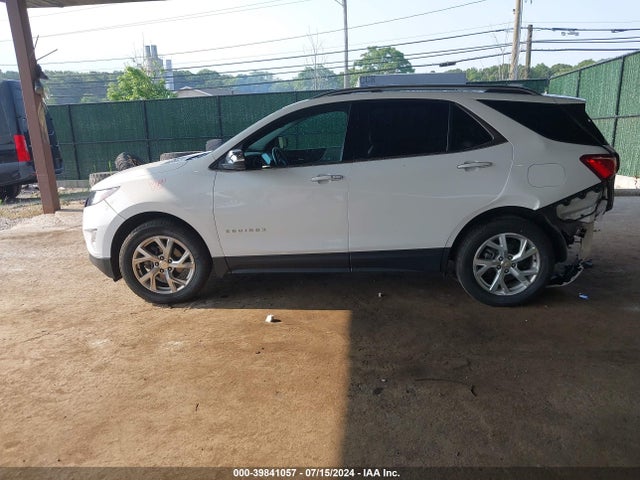 Chevrolet Equinox Awd Premier 2021 3GNAXXEV4MS166864 Image 15