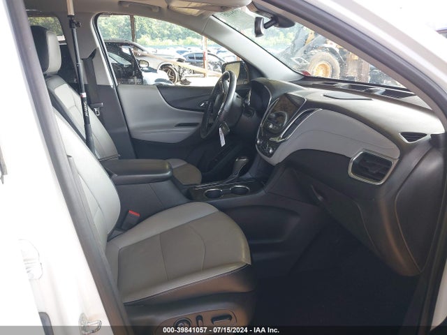 Chevrolet Equinox Awd Premier 2021 3GNAXXEV4MS166864 Image 5