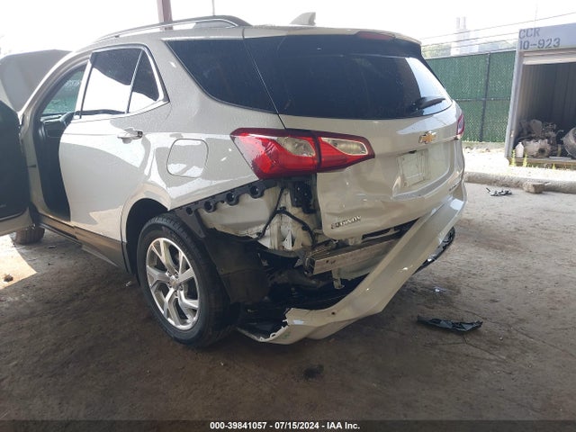 Chevrolet Equinox Awd Premier 2021 3GNAXXEV4MS166864 Image 6
