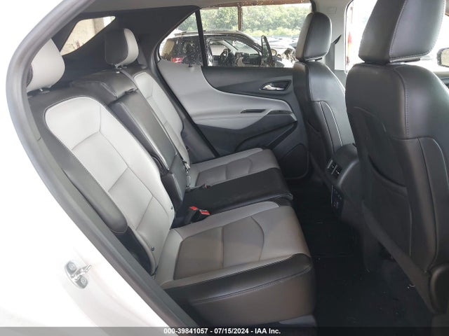 Chevrolet Equinox Awd Premier 2021 3GNAXXEV4MS166864 Image 8