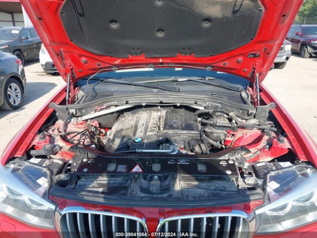 5UXXW5C51F0E88936 BMW X4 Xdrive35i