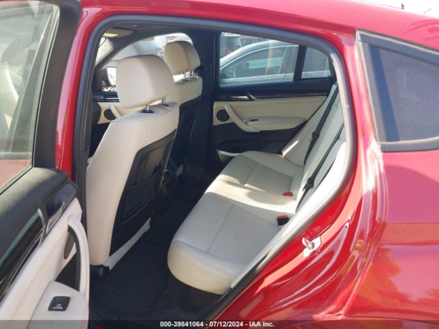 5UXXW5C51F0E88936 BMW X4 Xdrive35i