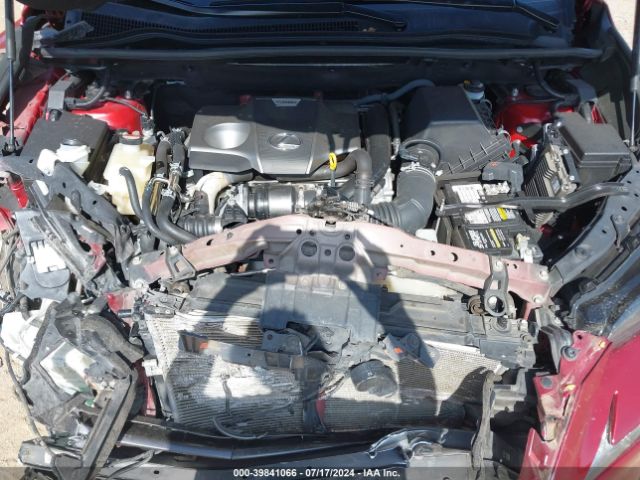 JTJYARBZ1G2029048 Lexus NX 200T