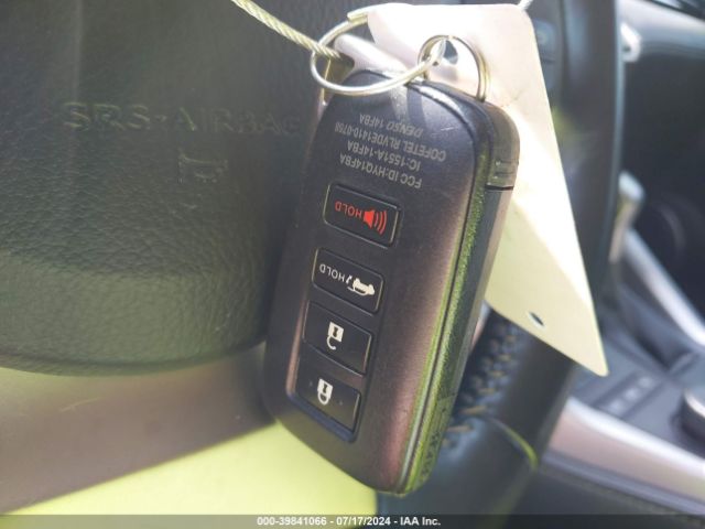 JTJYARBZ1G2029048 Lexus NX 200T