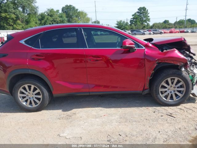 JTJYARBZ1G2029048 Lexus NX 200T