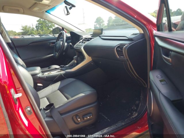 JTJYARBZ1G2029048 Lexus NX 200T