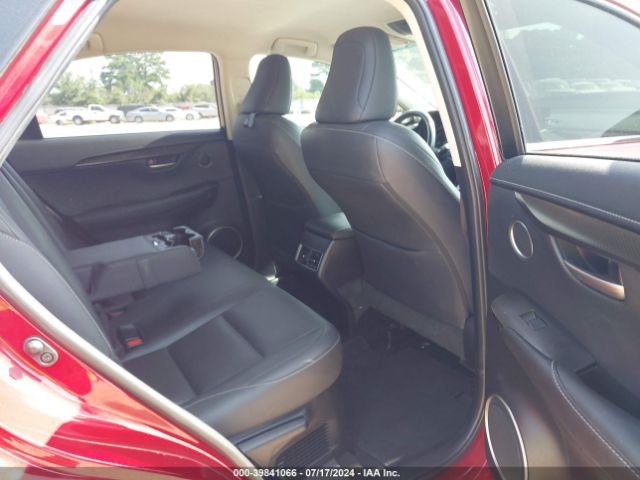 JTJYARBZ1G2029048 Lexus NX 200T