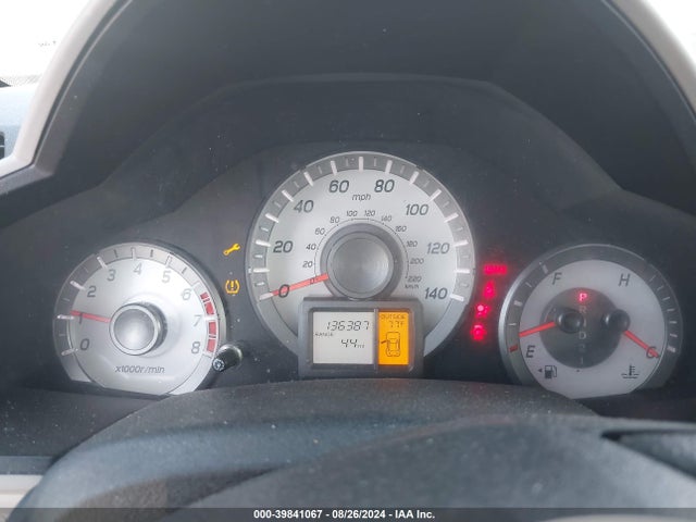 Honda Pilot Ex-l 2015 5FNYF3H53FB023348 Image 7