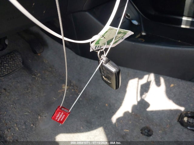 Toyota Prius Two 2015 JTDKN3DU5F1987108 Image 11