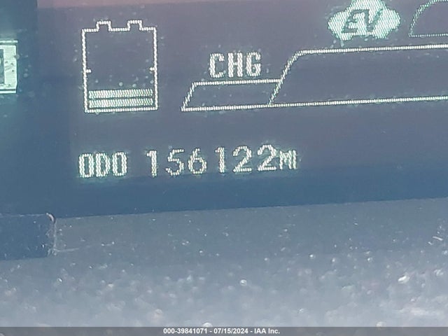 Toyota Prius Two 2015 JTDKN3DU5F1987108 Image 7