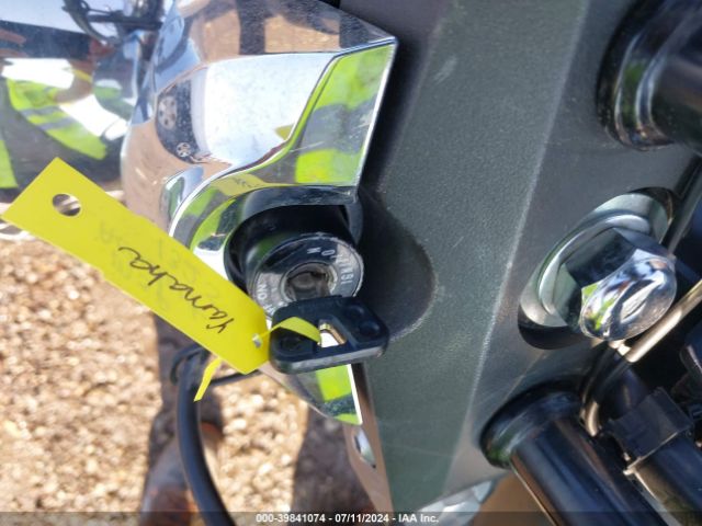 2014 YAMAHA XVS1300 JYAVP33E9EA010680 Photo 10