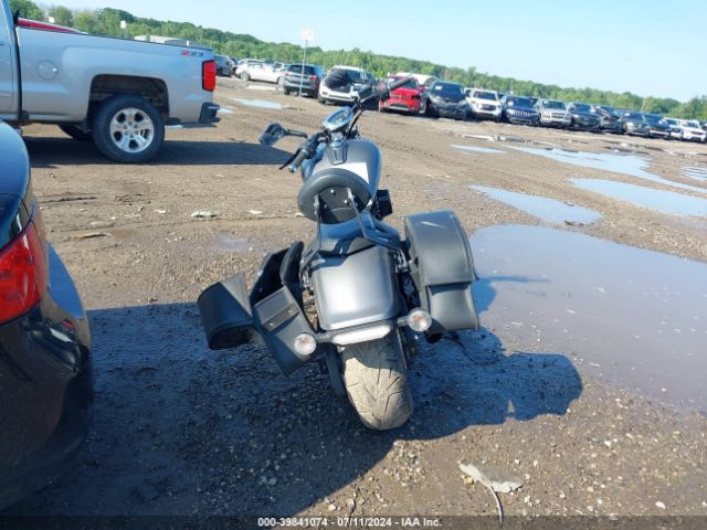 2014 YAMAHA XVS1300 JYAVP33E9EA010680 Photo 5