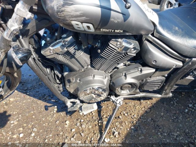 2014 YAMAHA XVS1300 JYAVP33E9EA010680 Photo 8