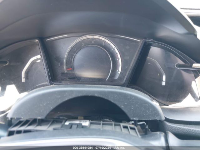 SHHFK7H45JU234947 Honda Civic Sport