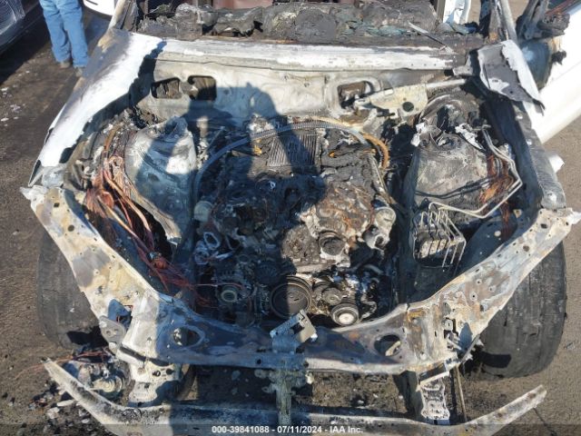 4JGDF6EE5GA657657 Mercedes-Benz Gl 450 4matic