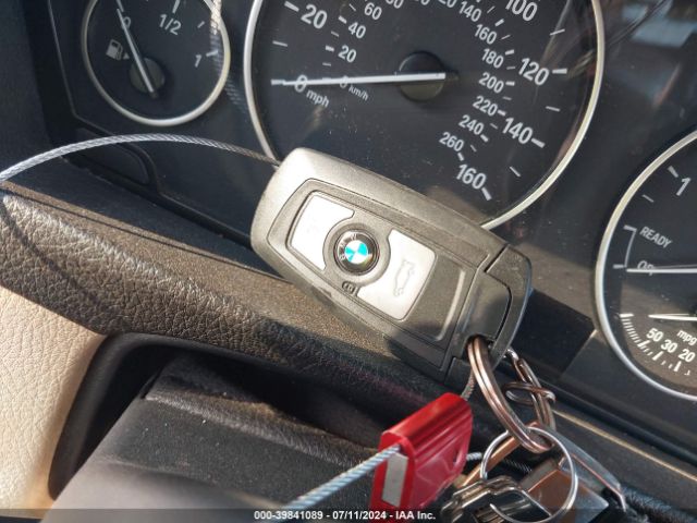 WBA3B1G59FNT64098 BMW 320i