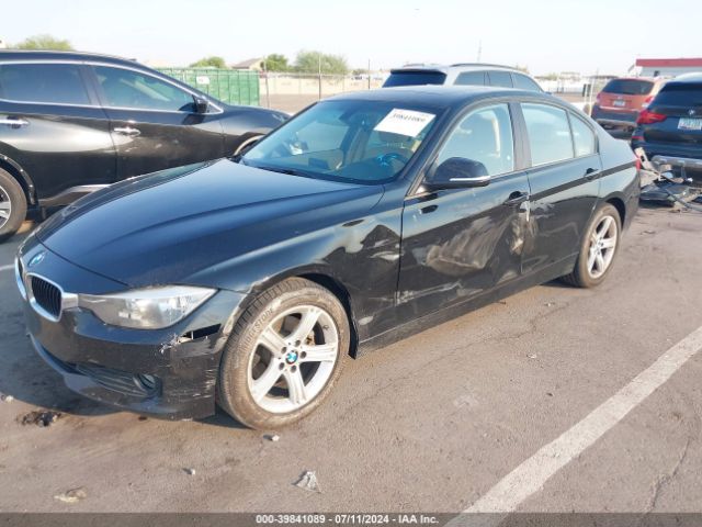 WBA3B1G59FNT64098 BMW 320i