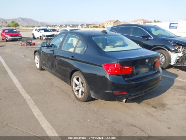 WBA3B1G59FNT64098 BMW 320i
