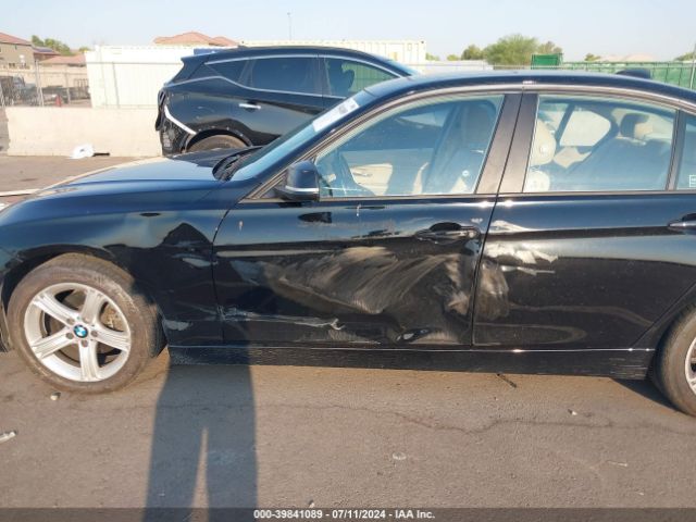 WBA3B1G59FNT64098 BMW 320i