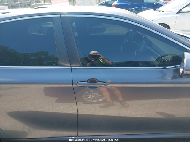 Toyota CAMRY SE 2020 4T1G11AK3LU500163 Image 13