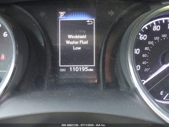 Toyota CAMRY SE 2020 4T1G11AK3LU500163 Image 15