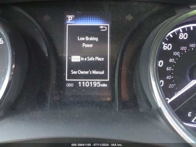 Toyota CAMRY SE 2020 4T1G11AK3LU500163 Image 7