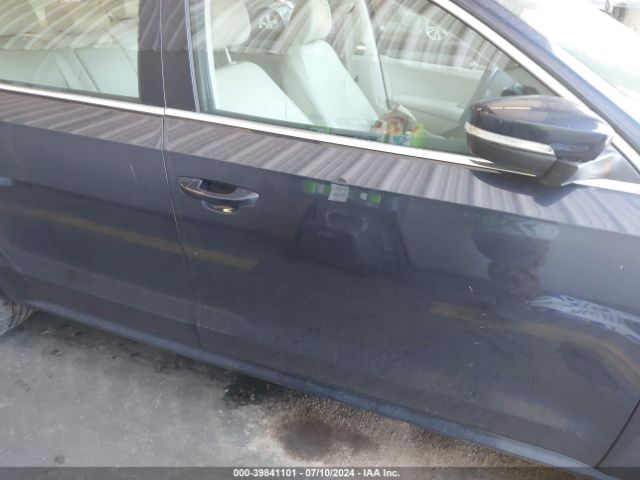 1VWBN7A30EC114949 Volkswagen Passat 2.0l Tdi Se