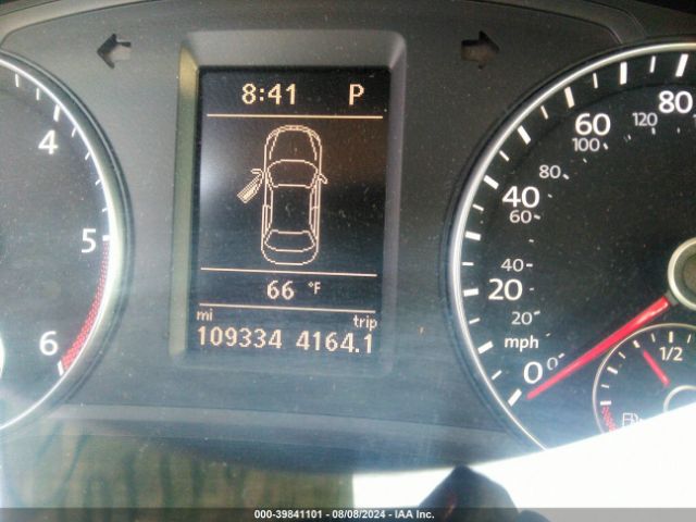 1VWBN7A30EC114949 Volkswagen Passat 2.0l Tdi Se